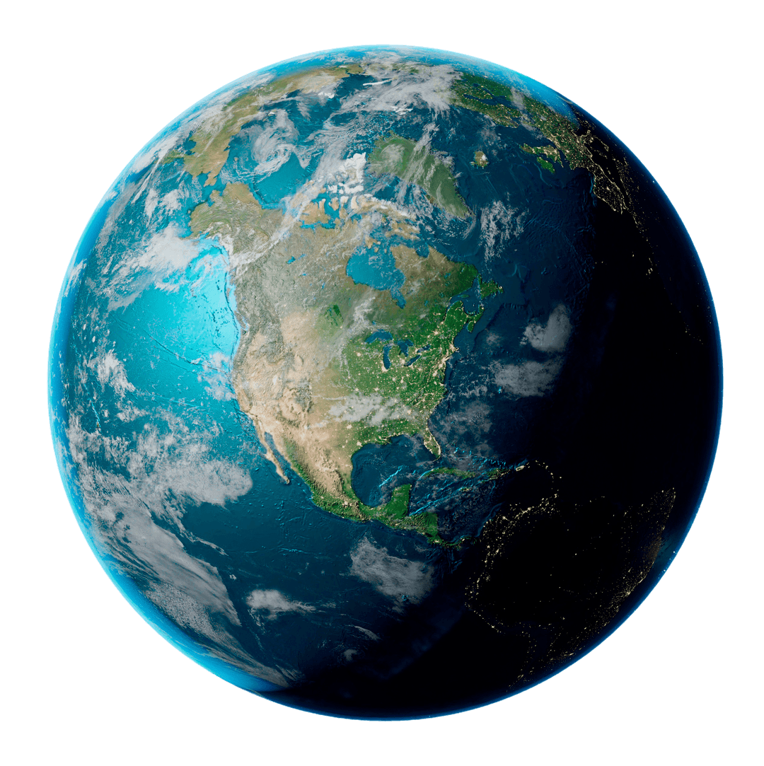 Earth